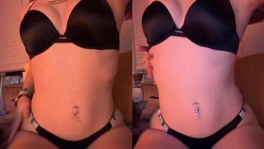 Autumn Hicks - Video Leaks #26