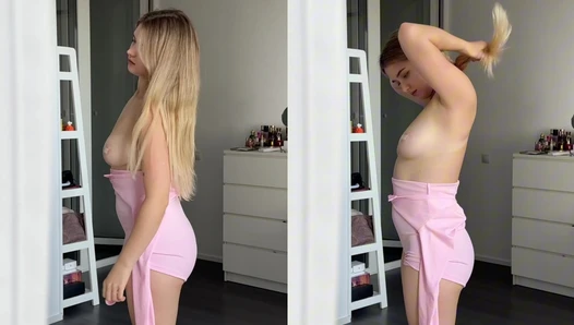 Mal Holika - Video Leaks #219