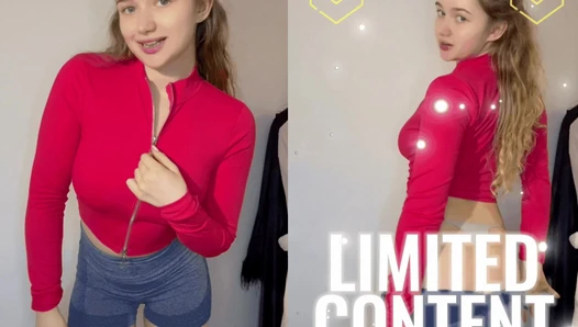 Mala Holcicka - Video Leaks #5