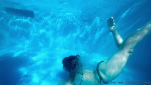 Mala Holcicka - Video Leaks #11