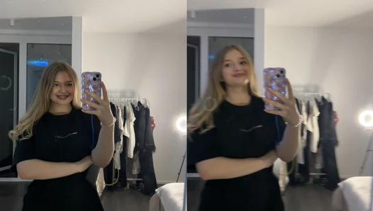 Mala Holcicka - Video Leaks #12