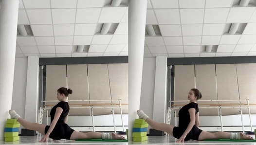 Mala Holcicka - Video Leaks #13