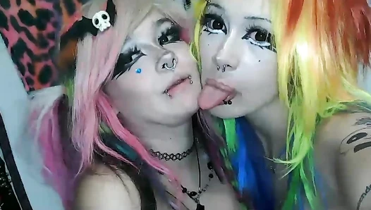 Xandrawr - Video Leaks #1