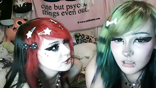 Xandrawr - Video Leaks #3