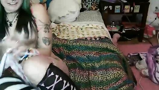 Xandrawr - Video Leaks #4