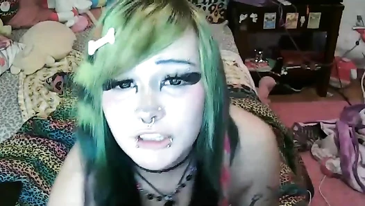 Xandrawr - Video Leaks #4