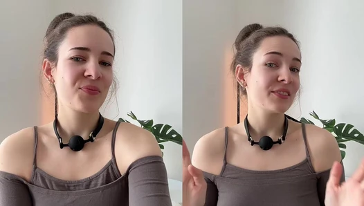 zoena - Video Leaks #365