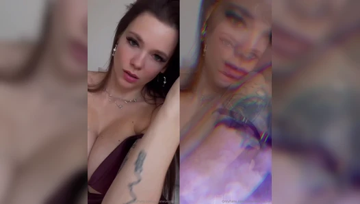 Anne Wünsche - Video Leaks #153