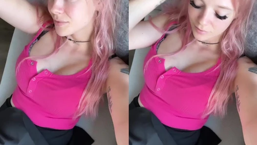 Anne Wünsche - Video Leaks #177