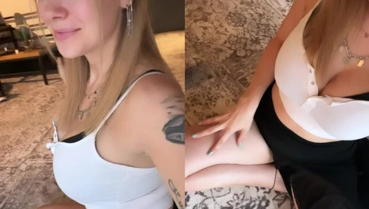 Anne Wünsche - Video Leaks #303