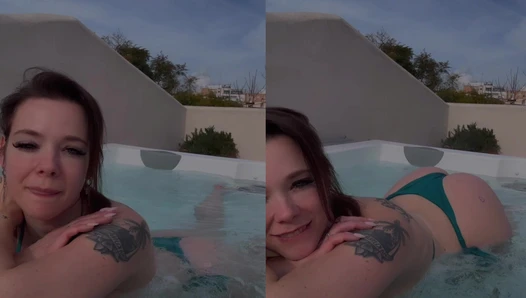 Anne Wünsche - Video Leaks #326