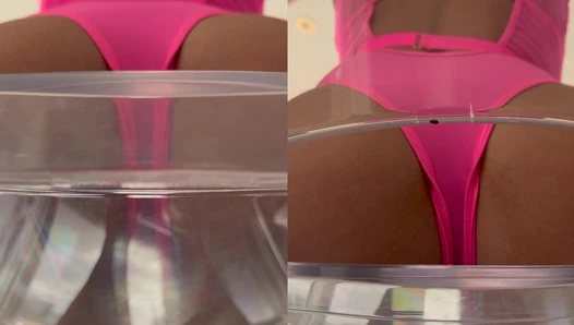 Hannah Neverrest - Video Leaks #92