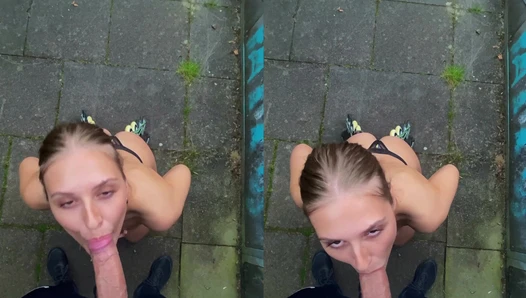 Hannah Neverrest - Video Leaks #18