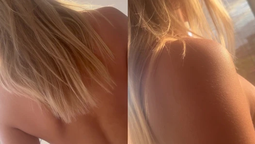 Hannah Neverrest - Video Leaks #26