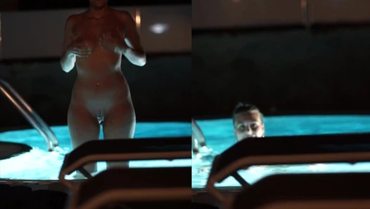 Hannah Neverrest - Video Leaks #35