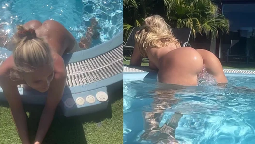 Hannah Neverrest - Video Leaks #50