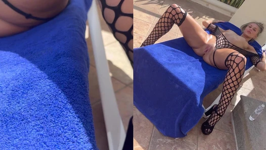 Hannah Neverrest - Video Leaks #55