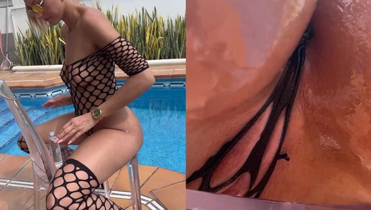 Hannah Neverrest - Video Leaks #61