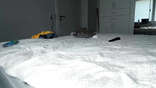 Hannah Neverrest - Video Leaks #76