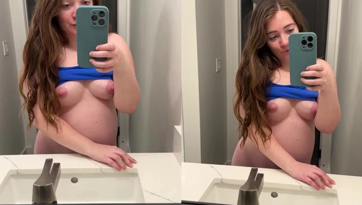 Renee Winter - Video Leaks #129