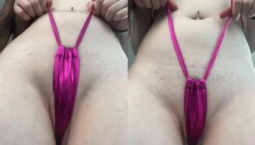 Renee Winter - Video Leaks #247