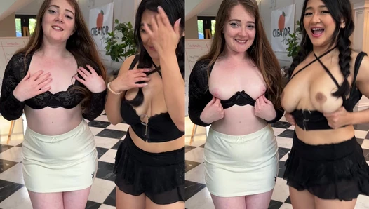 Renee Winter - Video Leaks #182