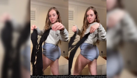 Renee Winter - Video Leaks #185