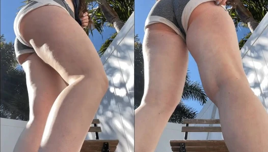 Renee Winter - Video Leaks #257