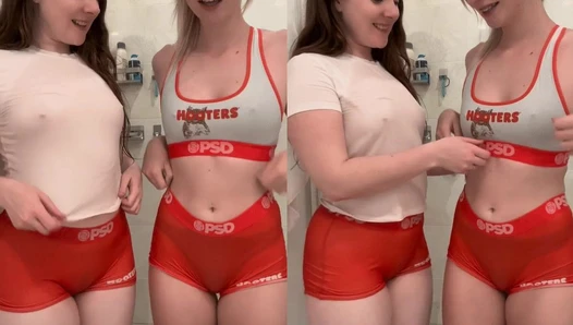 Renee Winter - Video Leaks #258