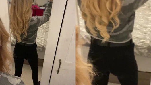 Lilly Sweet - Video Leaks #4