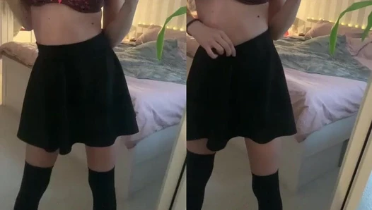 Lilly Sweet - Video Leaks #7