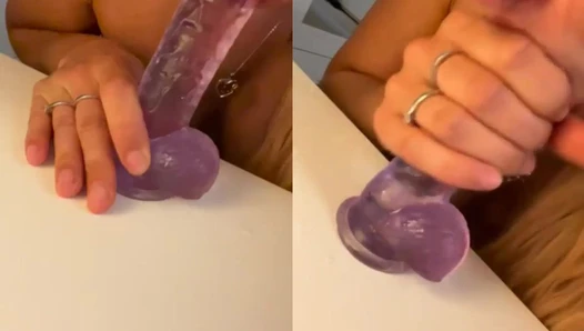 Lilly Sweet - Video Leaks #13