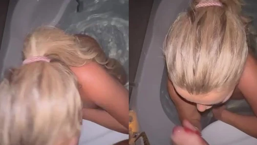 Melina Johnsen - Video Leaks #9
