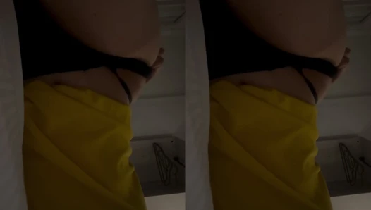 Fayesxh - Video Leaks #185