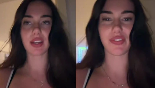 Fayesxh - Video Leaks #202