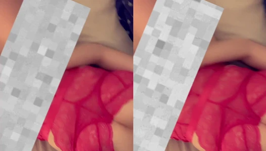 Mellow Maloni - Video Leaks #157