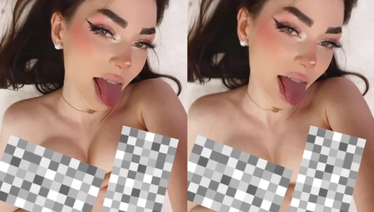 Mellow Maloni - Video Leaks #162