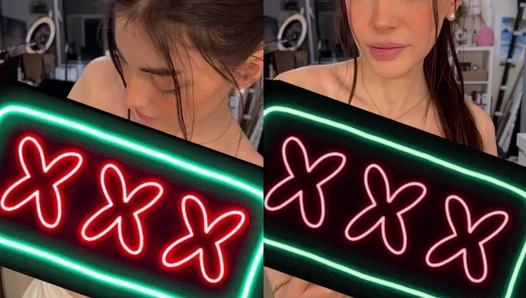 Mellow Maloni - Video Leaks #165