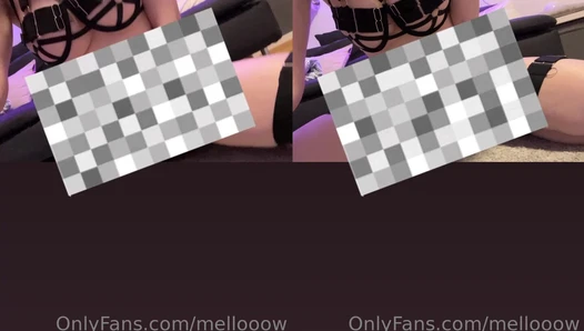 Mellow Maloni - Video Leaks #168