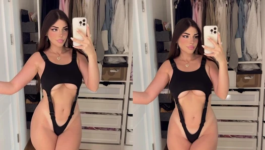 Mellow Maloni - Video Leaks #212