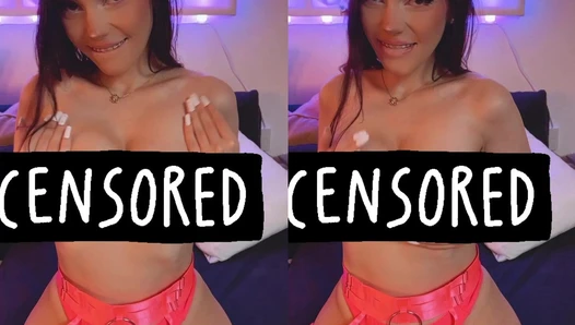 Mellow Maloni - Video Leaks #172