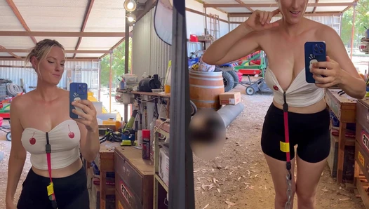 melonfarmerswife - Video Leaks #60