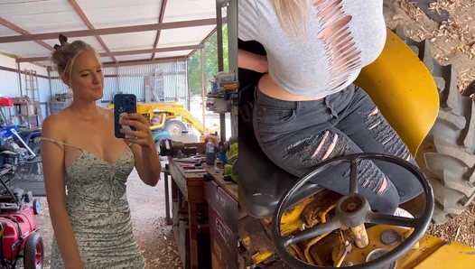 melonfarmerswife - Video Leaks #106