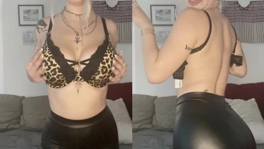 Celine Schneider - Video Leaks #53