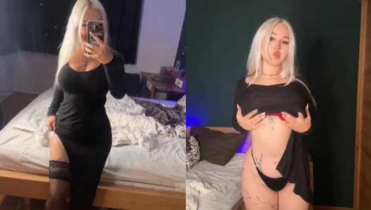 Celine Schneider - Video Leaks #64