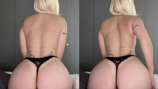 Celine Schneider - Video Leaks #76