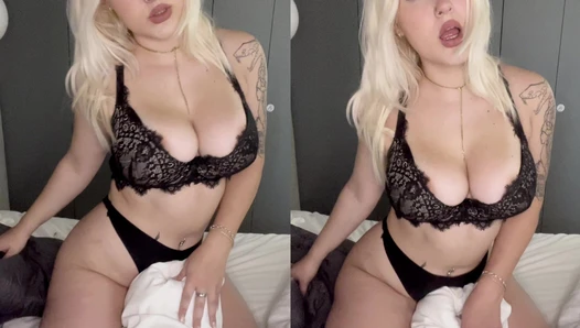 Celine Schneider - Video Leaks #89