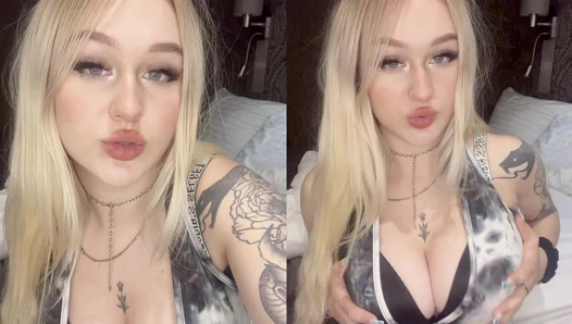 Celine Schneider - Video Leaks #105