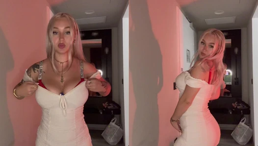 Celine Schneider - Video Leaks #108