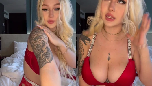 Celine Schneider - Video Leaks #109